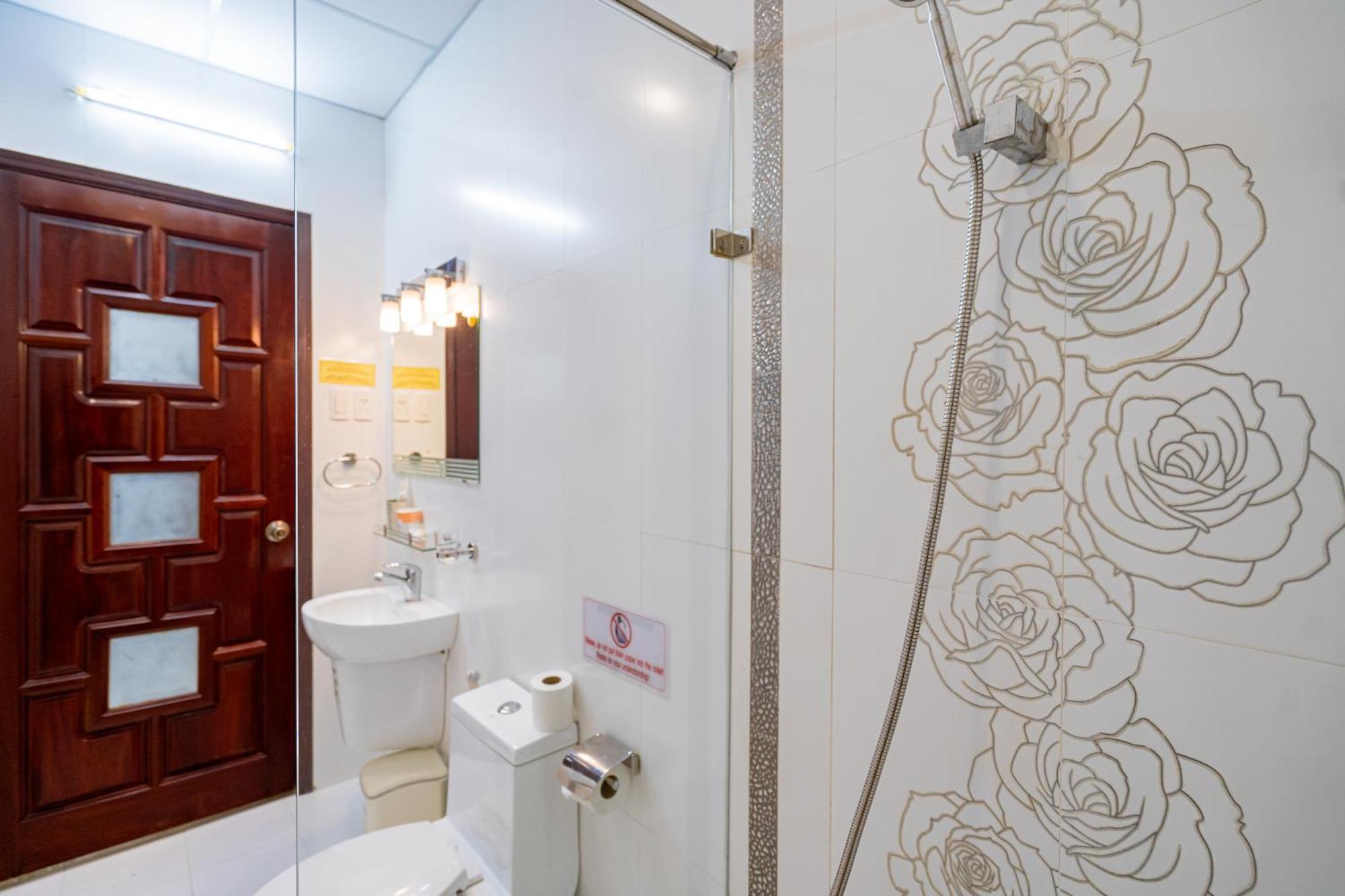 Ben Thanh Retreats Hotel Ho Chi Minh City Exterior photo