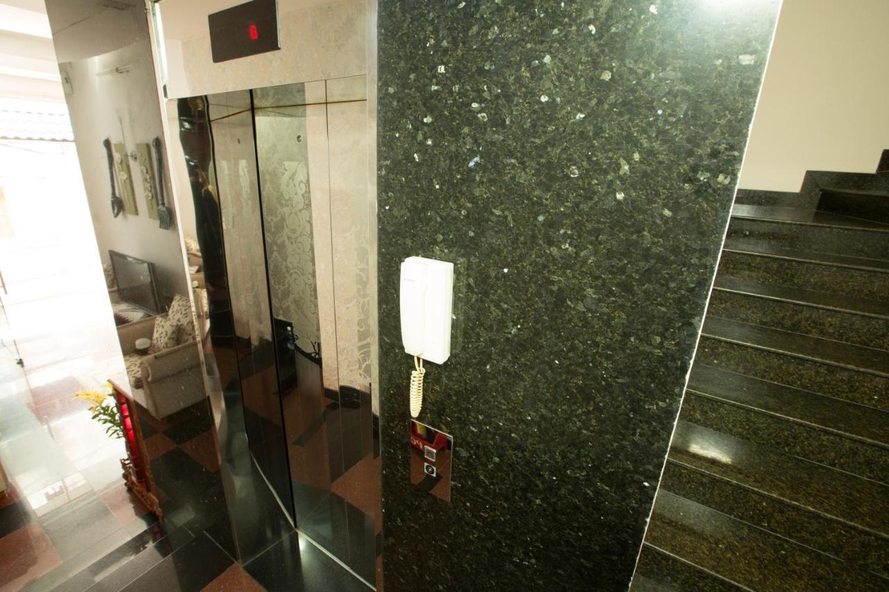 Ben Thanh Retreats Hotel Ho Chi Minh City Exterior photo